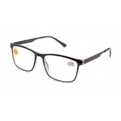 Очки Queen 25718-C2 Blue blocker в пластиковой оправе