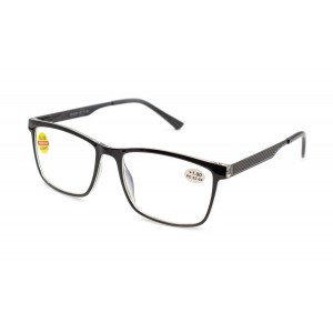 Очки Queen 25718-C2 Blue blocker в пластиковой оправе