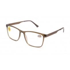 Очки Queen 25718-C3 Blue blocker в пластиковой оправе