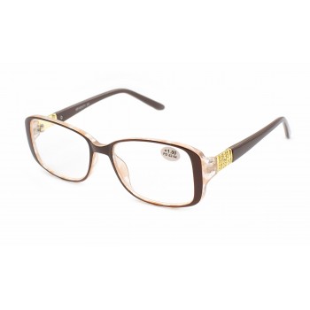 Очки Seventy 25505-C1 в пластиковой оправе