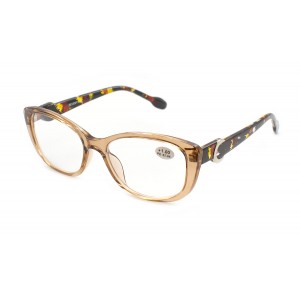 Очки Seventy 25506-C2 в пластиковой оправе