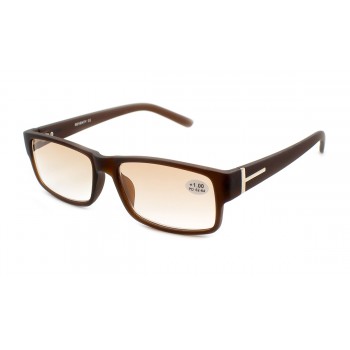 Очки Seventy 25508-C2 тон. в пластиковой оправе