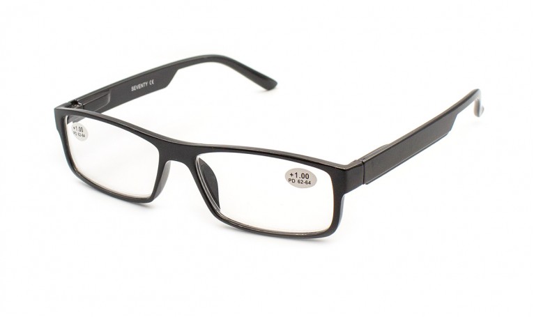 Очки Seventy 25525-C1 в пластиковой оправе