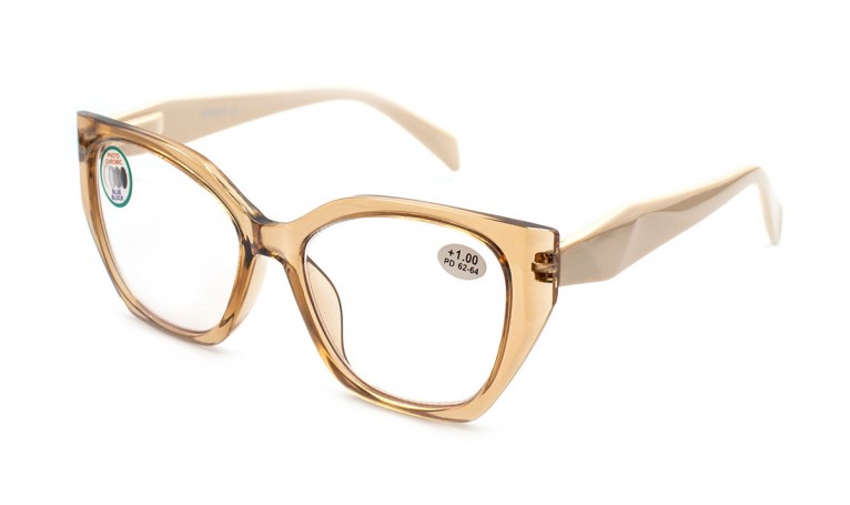 Очки Seventy 25529-C2 ФХС  в пластиковой оправе