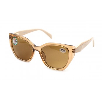 Очки Seventy 25529-C2 ФХС  в пластиковой оправе