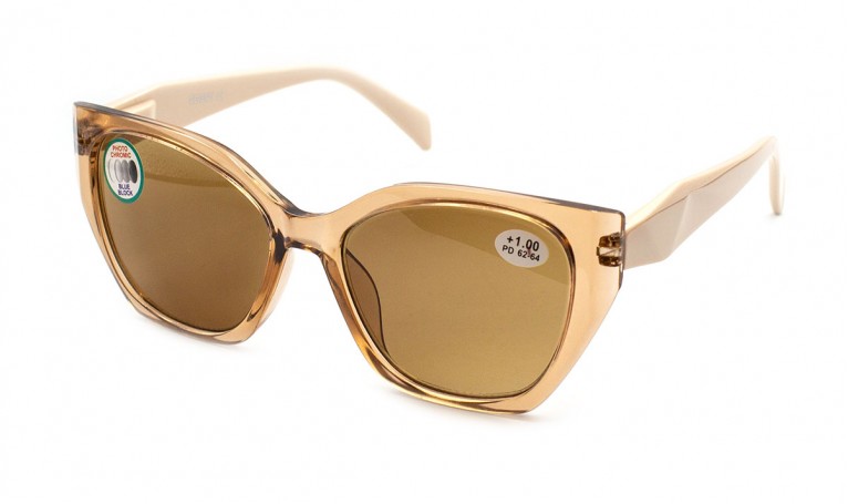 Очки Seventy 25529-C2 ФХС  в пластиковой оправе