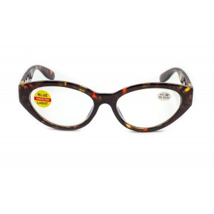 Очки Seventy 25532-C2 Blue blocker в пластиковой оправе