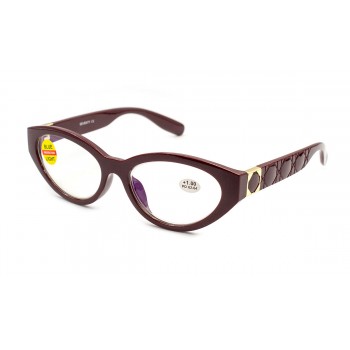 Очки Seventy 25532-C3 Blue blocker в пластиковой оправе