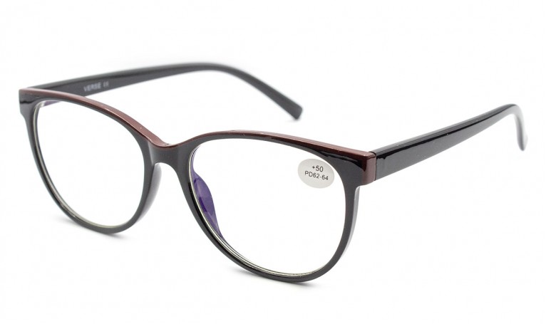 Очки Verse 21143S-C1 Blueblocker