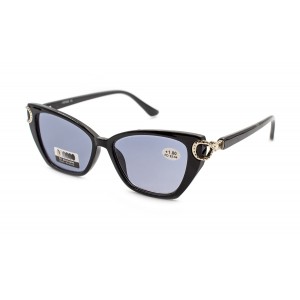 Очки Verse 24016-C1 ФХС Blue blocker в пластиковой оправе