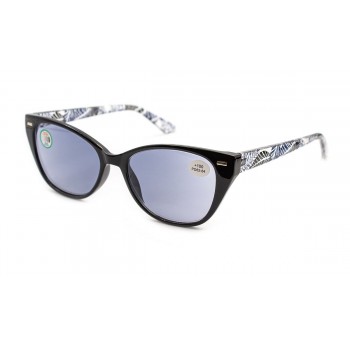 Очки Verse 25016-C1 ФХС Blue blocker в пластиковой оправе