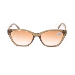 Очки Verse 26003-C2 тон. в пластиковой оправе