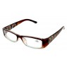 Очки Изюмская вставка 1728S-C3