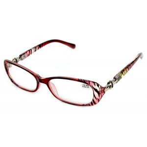 Очки Изюмская вставка 1736S-C2