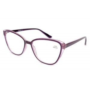 Очки Изюмская вставка 21132S-C3 в пластиковой оправе