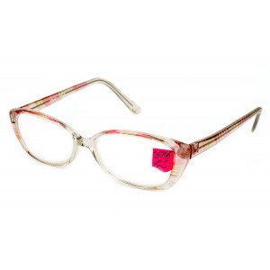 Очки женские изюмская вставка