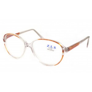 Очки Китайская вставка Оправа женская 01