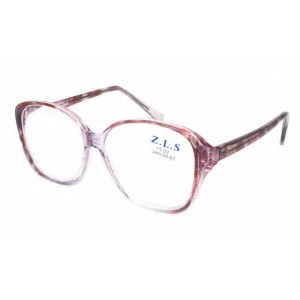 Очки Китайская вставка Оправа женская 01