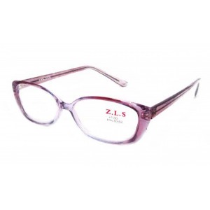 Очки Китайская вставка Оправа женская 01