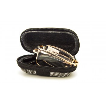 Очки V666-J01 (складные) в футляре