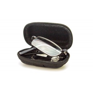 Очки V666-Q01 (складные) в футляре