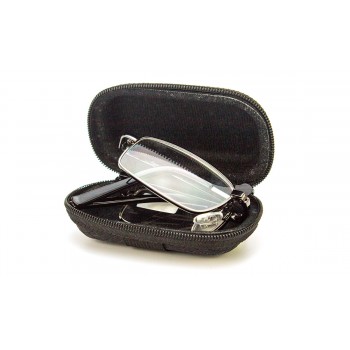 Очки V666-Q01 (складные) в футляре