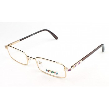 Оправа детская металлическая Automan Au1037-C1