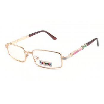 Оправа детская металлическая Automan Au1043-C1