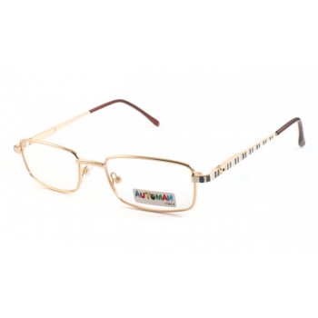 Оправа детская металлическая Automan Au1049-C1
