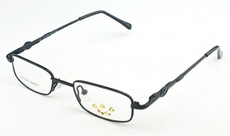 Оправа детская металлическая Childrens World Ch1055-C10