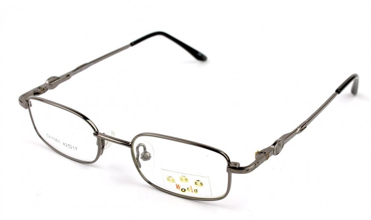 Оправа детская металлическая Childrens World Ch1061-C2