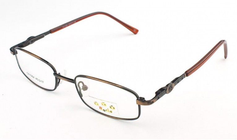 Оправа детская металлическая Childrens World Ch1064-C6