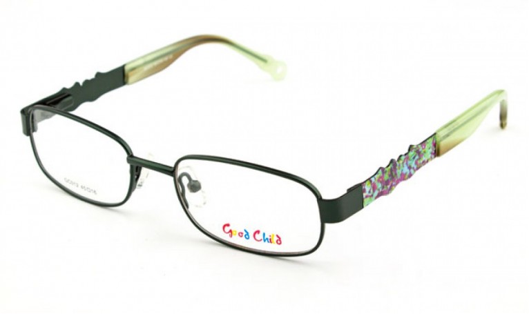Оправа металлическая (детская) Good Child GC012-C2
