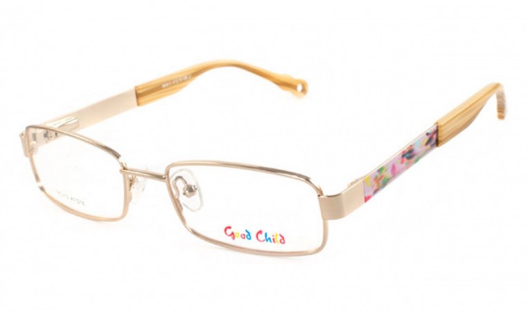 Оправа металлическая детская Good Child GC013-C1