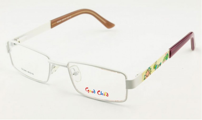 Оправа детская металлическая Good Child GC040-C3