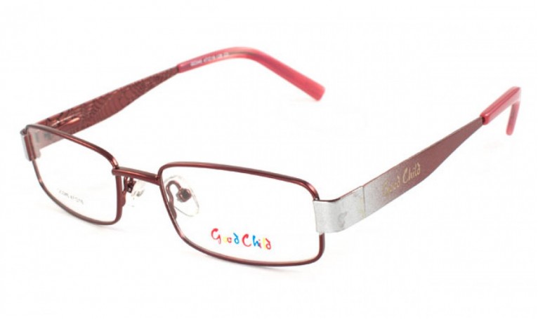 Оправа детская металлическая Good Child GC045-C3