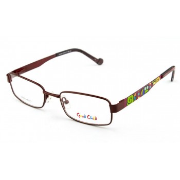 Оправа металлическая детская Good Child GC051-C2