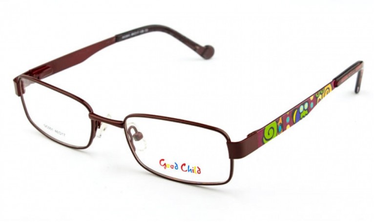 Оправа металлическая детская Good Child GC051-C2