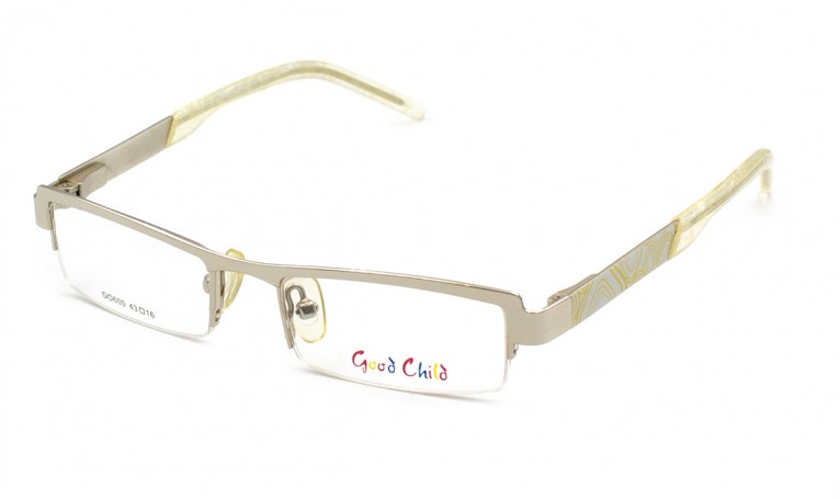 Оправа металлическая детская Good Child GO600-C16