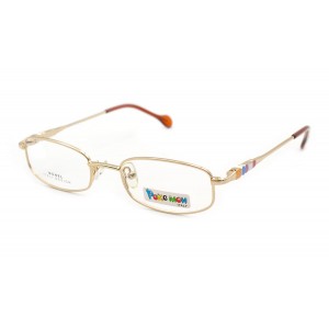 Оправа металлическая (детская) Pokemon 907-C1