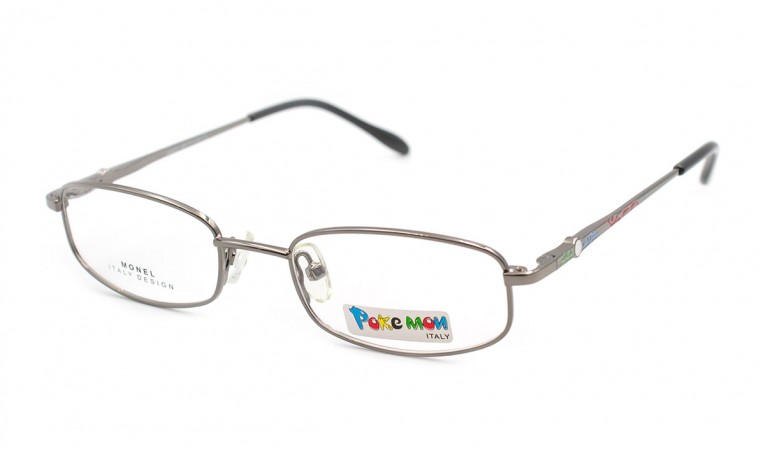 Оправа металлическая (детская) Pokemon 922-C2