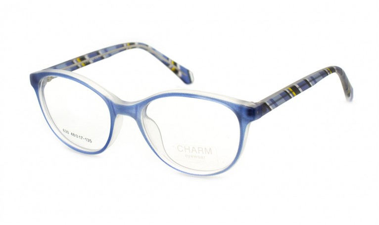 Оправа пластиковая детская Charm 630-C5