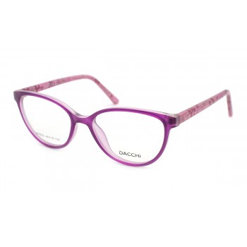 Оправа пластиковая (детская) Dacchi 35825-C5