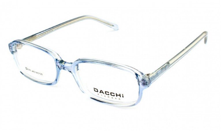 Оправа детская пластиковая Dacchi (дет.) 376-C331