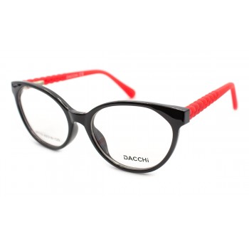 Оправа детская пластиковая Dacchi 37713-C1