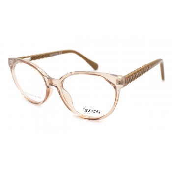 Оправа детская пластиковая Dacchi 37713-C2