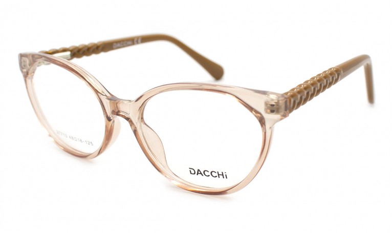 Оправа детская пластиковая Dacchi 37713-C2