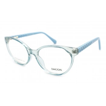 Оправа детская пластиковая Dacchi 37713-C4