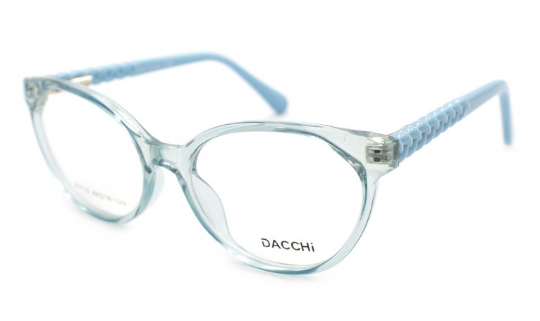 Оправа детская пластиковая Dacchi 37713-C4