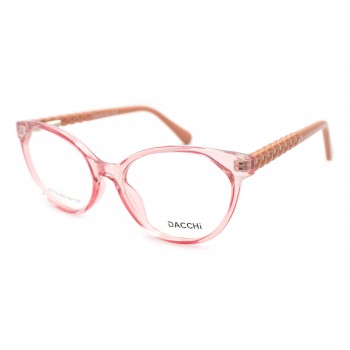 Оправа детская пластиковая Dacchi 37713-C5